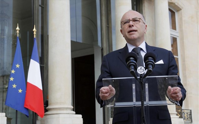 Καζνέβ: Δεν έχουν εξακριβωθεί τα κίνητρα του δράστη της Νίκαιας