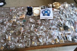 Συμμορία με λεία 2.000.000 ευρώ στα χέρια της ΕΛ.ΑΣ - 30 συλλήψεις - ΦΩΤΟΓΡΑΦΙΕΣ