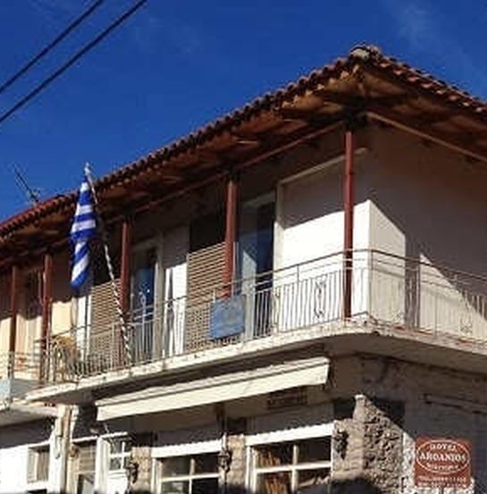 Θρήνος στην Κλειτορία: "Παγωμένη" η περιοχή από το έγκλημα με θύμα 54χρονο