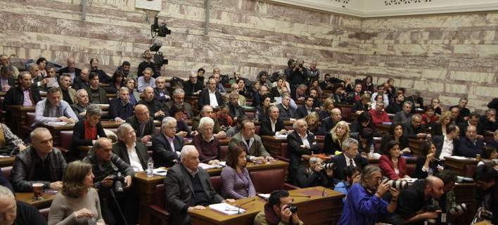 Η κυβέρνηση αποφάσισε να πληρώσει 10 εκατ. ευρώ για να μετάσχει στην Ασιατική Τράπεζα Επενδύσεων