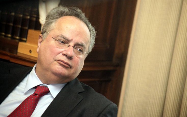 N. Κοτζιάς: Η Ελλάδα συμβάλλει στον διάλογο και τη συνεργασία Ευρώπης-Ασίας