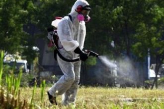 Αχαΐα: Ξεκινά τη Δευτέρα 11 Ιουλίου ο πρώτος γενικός ψεκασμός δακοκτονίας - ΔΕΙΤΕ ΤΙΣ ΠΕΡΙΟΧΕΣ