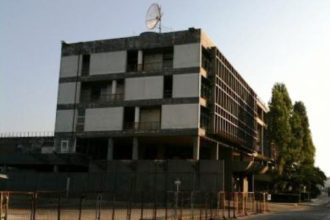 Πάτρα: Μετακόμισαν και τα κρατητήρια του Λιμεναρχείου, λόγω ακαταλληλότητας του Κτιρίου Λιμένα