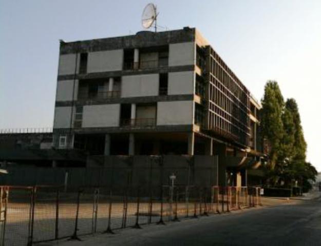 Πάτρα: Μετακόμισαν και τα κρατητήρια του Λιμεναρχείου, λόγω ακαταλληλότητας του Κτιρίου Λιμένα