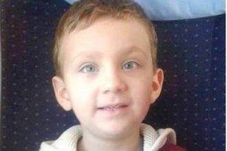 Έγινε άγγελος... Έχασε τη μάχη ο μικρός Κωνσταντίνος – Το συγκλονιστικό ποστ της οικογένειας