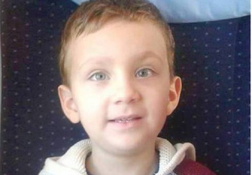 Έγινε άγγελος... Έχασε τη μάχη ο μικρός Κωνσταντίνος – Το συγκλονιστικό ποστ της οικογένειας