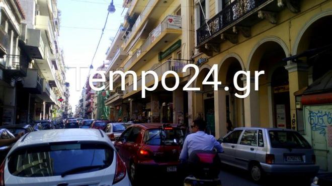 Πάτρα: Ερχεται η ελεγχόμενη στάθμευση- Τι θα αλλάξει από τα τέλη Αυγούστου