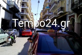 Πάτρα: Στα τέλη Αυγούστου ελεγχόμενη στάθμευση και πάρκινγκ για την αντιμετώπιση του κυκλοφοριακού