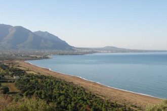 Στο ΣτΕ για τον Κυπαρισσιακό - Αίτηση ακύρωσης στο Ε’ τμήμα