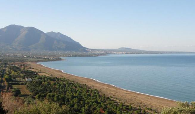 Στο ΣτΕ για τον Κυπαρισσιακό - Αίτηση ακύρωσης στο Ε’ τμήμα