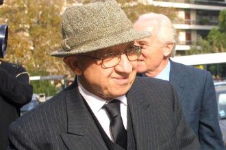 Το πόρισμα του Ιατροδικαστή για τον θάνατο του Κυριάκου Μαμιδάκη