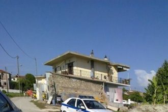 Φρίκη στο Λάππα! Σκυλάκια δεμένα πέθαναν αβοήθητα …