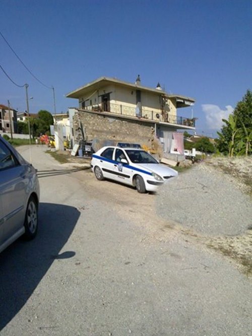 Φρίκη στο Λάππα! Σκυλάκια δεμένα πέθαναν αβοήθητα …