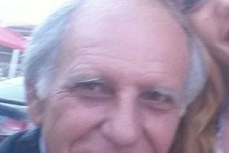 Το όνομα του Βασίλη Λάζαρη θα δώσει σε δημοτική οδό στον Αλισσό ο δήμος δυτικής Αχαΐας – Πλήθος κόσμου στη κηδεία του 58χρονου