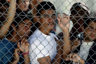 Εγκλωβισμένοι 6.399 πρόσφυγες στα νησιά του βορειοανατολικού Αιγαίου