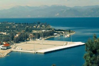 Η Παρασκευή Μιχαλοπούλου η νεκρή που βρέθηκε στο λιμάνι του Αιγίου - Τραγικό! Σήμερα είχε την ονομαστική της εορτή...Βρέθηκε σημείωμα