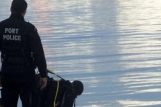 Μεσολόγγι: Κρανίο ξεβράστηκε σε θάλασσα - Το τρίτο περιστατικό