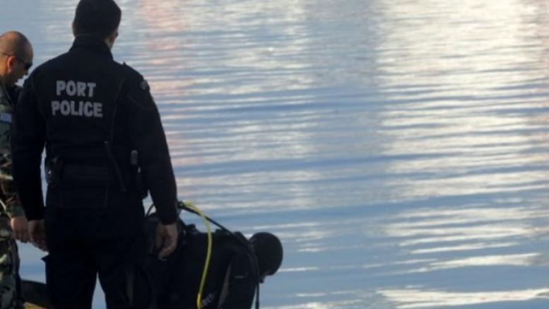 Μεσολόγγι: Κρανίο ξεβράστηκε σε θάλασσα - Το τρίτο περιστατικό