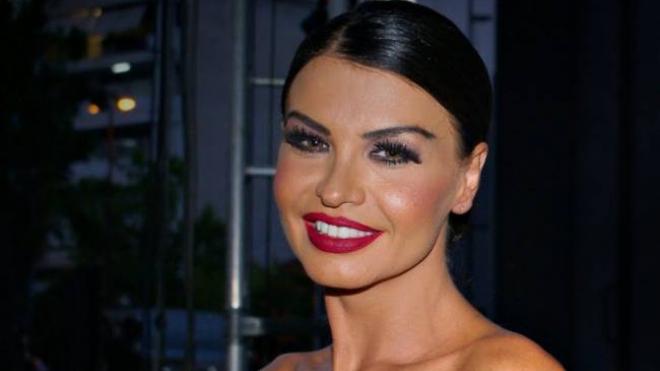 Η Πατρινή Νίνα Λοτσάρη γιορτάζει και αποκαλύπτει την ηλικία της - ΦΩΤΟΓΡΑΦΙΑ