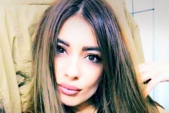 Η πρώτη φωτογραφία της Mίνας Αρναούτη μετά το εξιτήριο