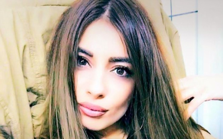 Η πρώτη φωτογραφία της Mίνας Αρναούτη μετά το εξιτήριο