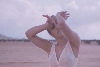 Η κόρη της Madonna κάνει διαφημιστικό και είναι ολόιδια η διάσημη μητέρα της!