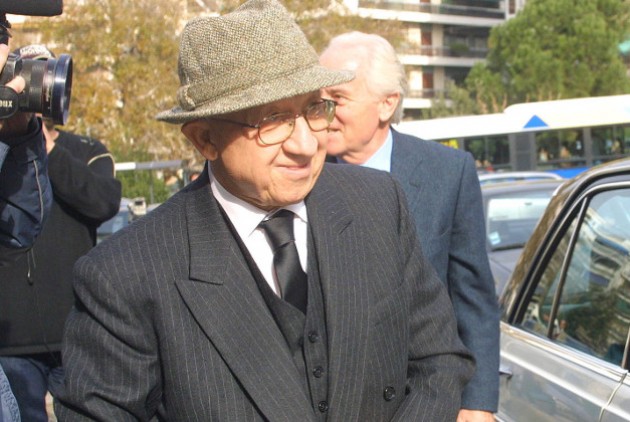 Κυριάκος Μαμιδάκης: Τα πετρέλαια, τα πολυτελή ξενοδοχεία και το τραγικό τέλος!