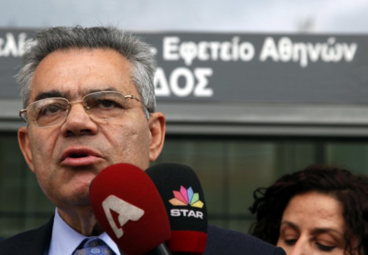 Ποιά Siemens; Επ' αόριστον αναβολή και της δίκης Μαντέλη!