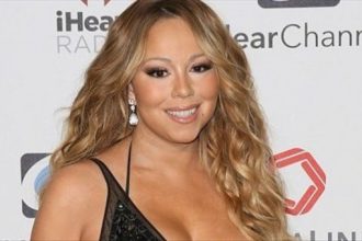 Έγκυος η Μαράια