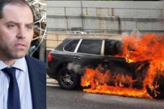 Υπόθεση Μαυρίκου: Νέα ευρήματα - Εντοπίστηκε "περίεργη" τρύπα στο σασί της Πόρσε,