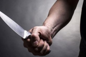 Απείλησε τον αδερφό του με μαχαίρι και συνελήφθη