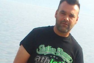 Σαράντα μέρες χωρίς τον Αντώνη Μαξούλια – Την Κυριακή το μνημόσυνο του αδικοχαμένου παληκαριού στον Κρίνο Αχαΐας