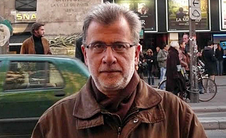 «Έφυγε» ξαφνικά ο δημοσιογράφος Νίκος Μεγαδούκας - Θλίψη στην κοινωνία της Ζακύνθου