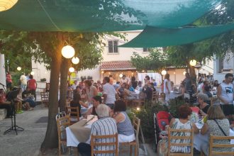 Πάτρα: Κέφι και χαρά στην καλοκαιρινή γιορτή για τα παιδιά της ΜΕΡΙΜΝΑΣ