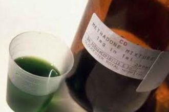 Συλλήψεις για κατοχή μεθαδόνης στο Κιάτο