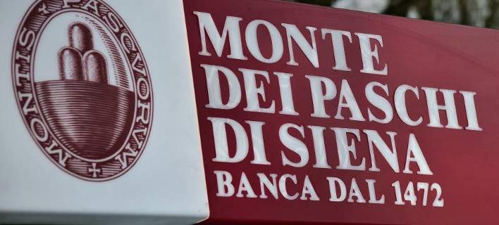 Πέρασαν τα stress tests οι ευρωπαϊκές τράπεζες - «Χειρότερη» όλων η ιταλική Monte dei Paschi di Siena