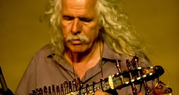 Διεθνές Φεστιβάλ Πάτρας: 1ου World Music Festival