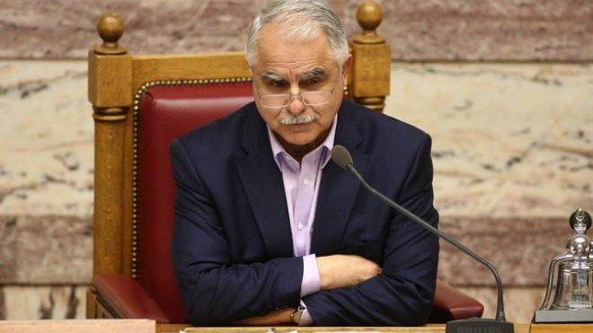 Γιάννης Μπαλάφας: Κορυφαία επιλογή στη νεότερη πολιτική ιστορία ο εκλογικός νόμος