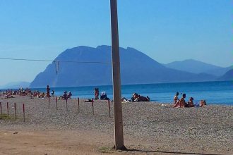 Πάτρα: Πνίγηκε 75χρονος στην Πλαζ - Μεταφέρθηκε στο νοσοκομείο "Αγιος Ανδρέας" αλλά οι γιατροί δεν κατάφεραν να τον επαναφέρουν