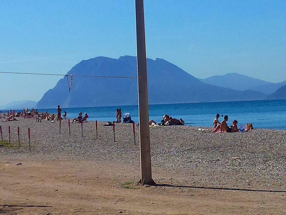 Πάτρα: Πνίγηκε 75χρονος στην Πλαζ - Μεταφέρθηκε στο νοσοκομείο "Αγιος Ανδρέας" αλλά οι γιατροί δεν κατάφεραν να τον επαναφέρουν