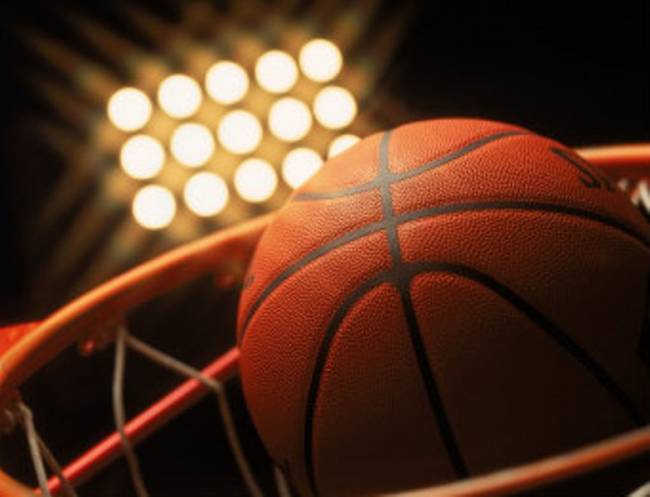 Πάτρα: Οι δικηγόροι παίζουν μπάσκετ