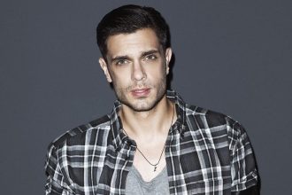 Μύρωνας Στρατής: Σε ποιο talent show θα είναι κριτής;