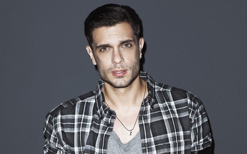 Μύρωνας Στρατής: Σε ποιο talent show θα είναι κριτής;