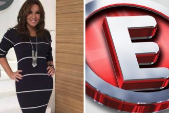 Η Ναταλία Γερμανού στην πρωινή ζώνη του σαββατοκύριακου!