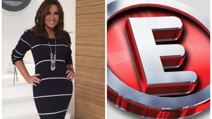 Η Ναταλία Γερμανού στην πρωινή ζώνη του σαββατοκύριακου!