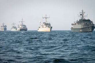 Τη Διοίκηση της αντιναρκικής δύναμης του ΝΑΤΟ αναλαμβάνει η Ελλάδα