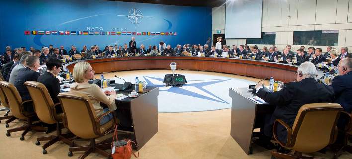 Σύγκληση του συμβουλίου ΝΑΤΟ-Ρωσίας για την αποκλιμάκωση της κρίσης στην Ευρώπη