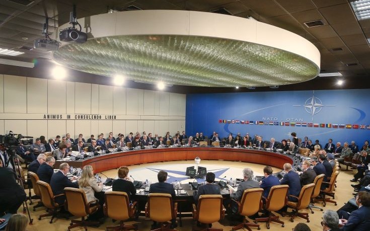 Αναβάθμιση των σχέσεων ΝΑΤΟ – Ε.Ε.