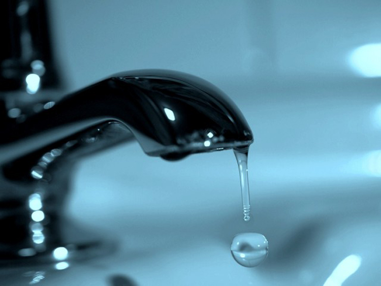 Πάτρα: Χωρίς νερό σήμερα στον Άγιο Βασίλειο