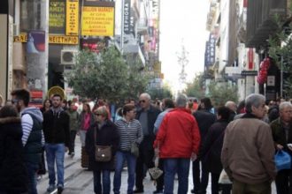 Οι Αγρινιώτες ψωνίζουν στην Πάτρα! - Παρέχουν έξτρα προσφορές ιδίως τα Σάββατα